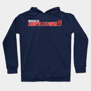 Brad Keselowski '23 Hoodie